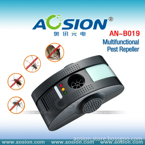 Industrial Mouse Repeller an-B019